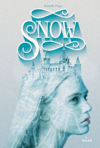 Couverture « Snow »