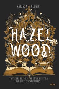 Couverture « Hazel Wood »