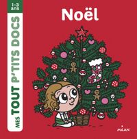 Couverture « Noël »