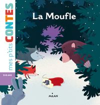 Couverture « La Moufle »