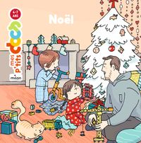 Cover of « Noël »