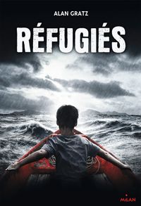 Couverture « Réfugiés »