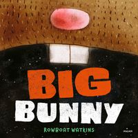 Couverture « Big Bunny »