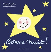 Couverture « Bonne nuit ! »