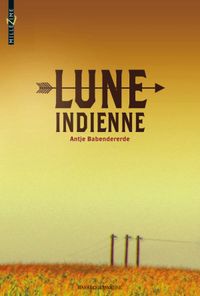 Couverture « Lune indienne »