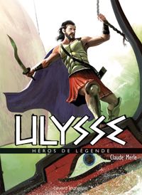 Couverture « Ulysse »