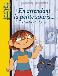 Couverture « En attendant la petite souris… et autres histoires »