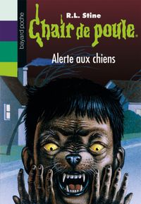 Couverture « Alerte aux chiens »