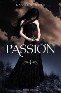 Couverture « Passion »