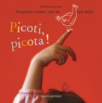 Couverture « Picoti, Picota ! »