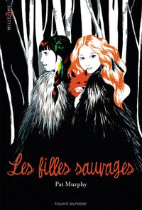 Couverture « Les filles sauvages »