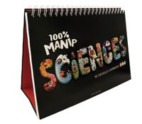 Couverture « 100 % manip sciences »