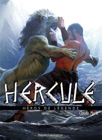 Cover of « Hercule »
