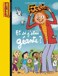 Cover of « Et si j’étais géante ? »