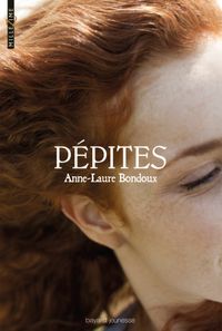Cover of « Pépites »