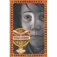 Couverture « L’invention de Hugo Cabret »