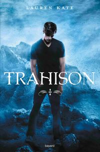 Couverture « Trahison »