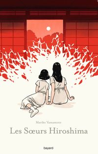 Couverture « Les sœurs Hiroshima »