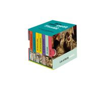 Couverture « Dans mon petit musée… »