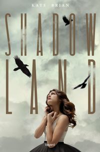 Couverture « Shadowland »