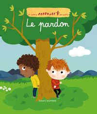 Cover of « Le pardon »