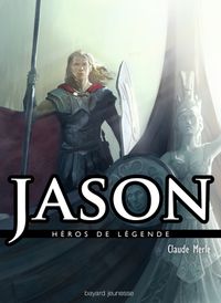 Couverture « Jason »