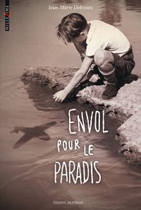 Couverture « Envol pour le paradis »