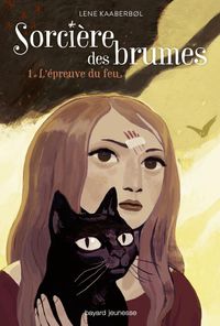 Couverture « L’épreuve du feu poche »