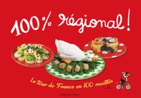 Couverture « 100 % régional »