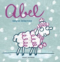 Cover of « Abel »