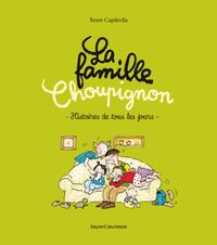 Cover of « Histoires de tous les jours »