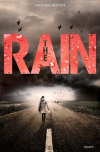 Couverture « The rain »