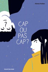Couverture « Cap ou pas cap? »