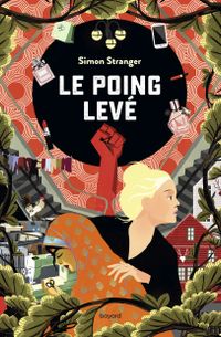 Couverture « Le poing levé »