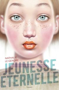 Couverture « Jeunesse éternelle »