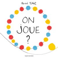 Cover of « On joue ? »