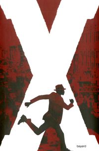 Couverture « Comment je suis devenu Malcolm X »
