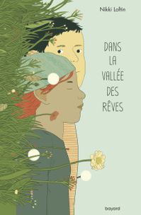 Couverture « Dans la vallée des rêves »