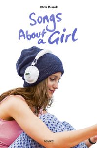 Couverture « Songs about a girl »