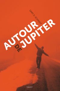 Couverture « Autour de Jupiter »