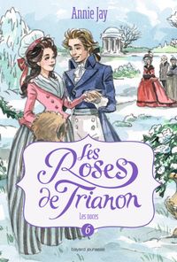Cover of « Les noces »