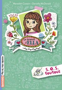 Couverture « S.O.S. Toutous »