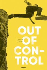 Couverture « Out of Control »