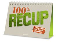 Couverture « 100 % récup »
