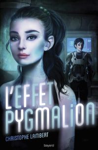 Couverture « L’effet Pygmalion »