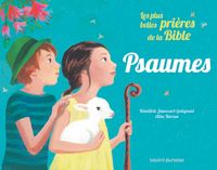 Cover of « Les plus belles prières de la Bible. Mes psaumes »