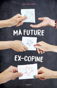 Couverture « Ma future ex-copine »