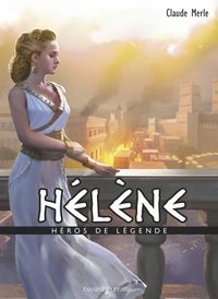 Couverture « Hélène »