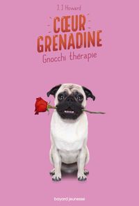 Couverture « Gnocchi Thérapie »