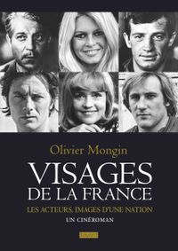 Couverture « Visages de la France »